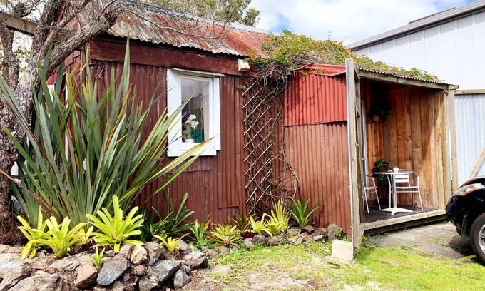 Russell House | House ∙ 1 bedroom ∙ 2 guests