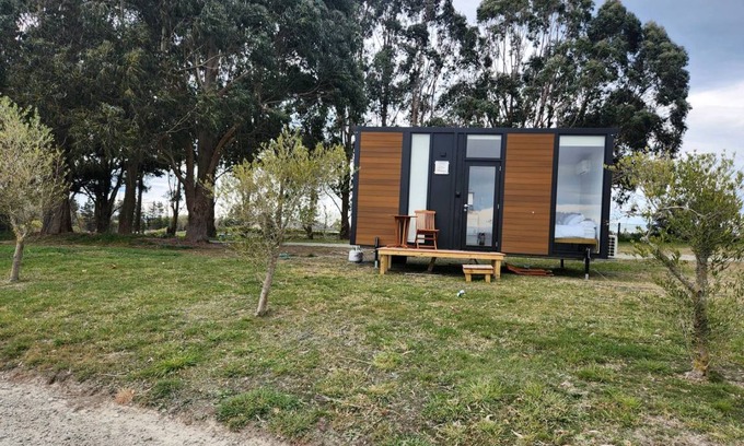 Timaru House | House ∙ 1 bedroom ∙ 2 guests