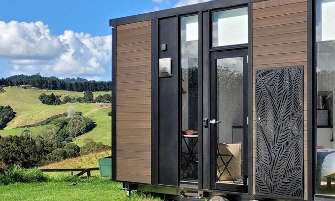 Whangarei House | House ∙ 1 bedroom ∙ 2 guests