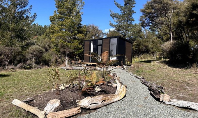 Golden Bay House | House ∙ 1 bedroom ∙ 2 guests