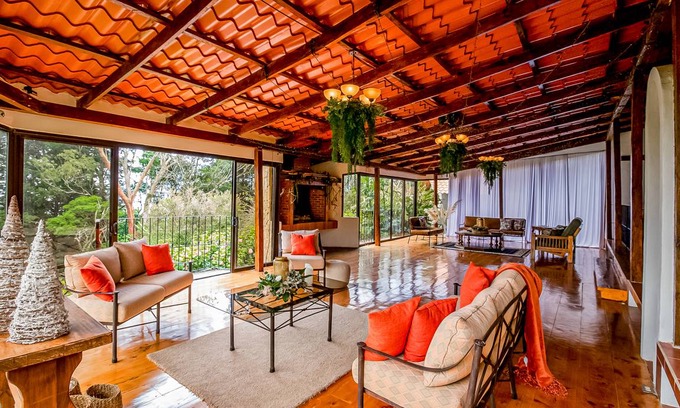 Roble House | House ∙ 1 bedroom ∙ 4 guests