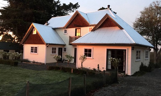 Windwhistle House | House ∙ 1 bedroom ∙ 4 guests