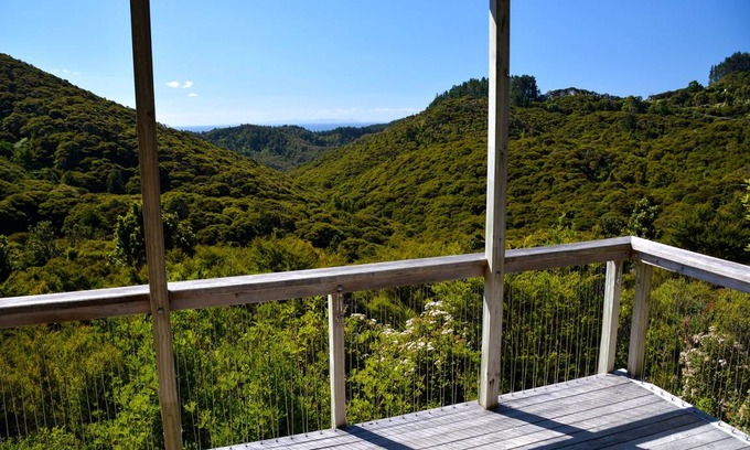 Kuaotunu House | House ∙ 1 bedroom ∙ 4 guests