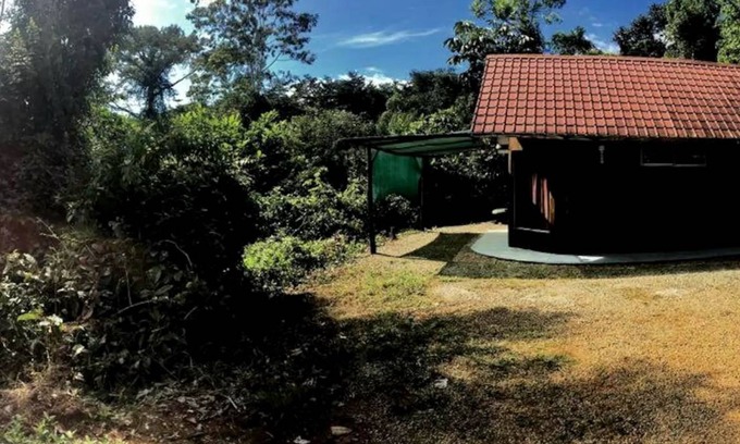 Platanillo House | House ∙ 1 bedroom ∙ 4 guests