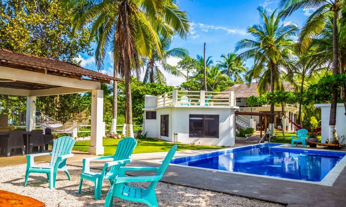 Cerro Plano House | House ∙ 2 bedrooms ∙ 8 guests