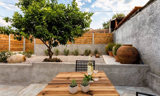 Valira House | House ∙ 3 bedrooms ∙ 4 guests