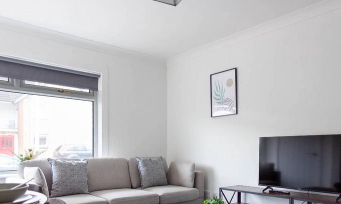 Blantyre House | House ∙ 3 bedrooms ∙ 5 guests