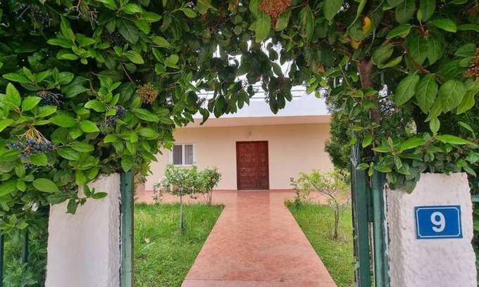 Chalcis House | House ∙ 3 bedrooms ∙ 6 guests