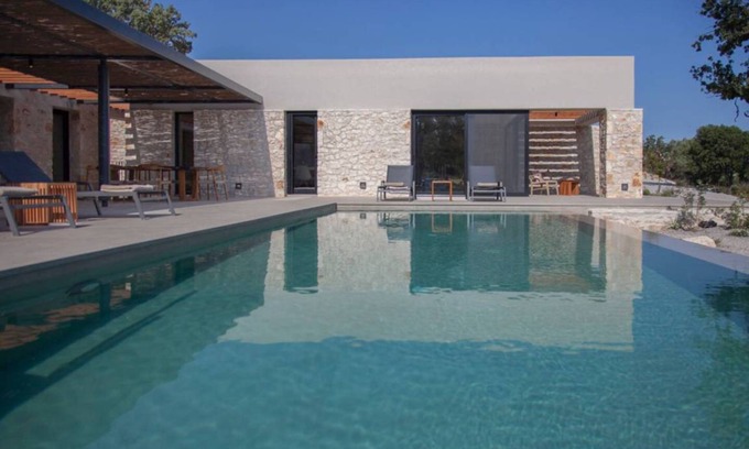 Amfilochia House | House ∙ 3 bedrooms ∙ 6 guests