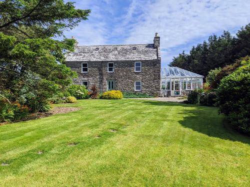 Monreith House | House ∙ 4 bedrooms ∙ 8 guests