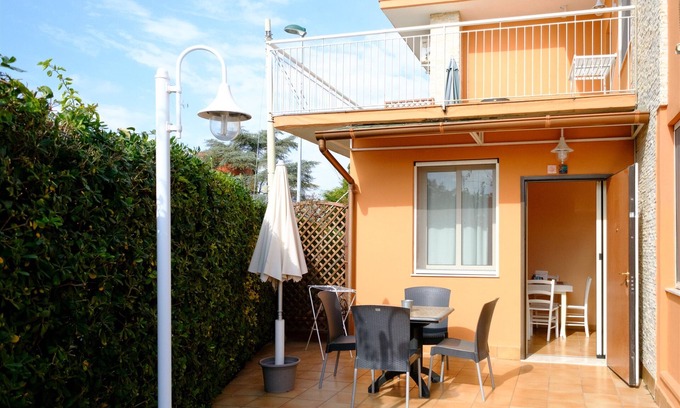 Fontane Bianche House | House