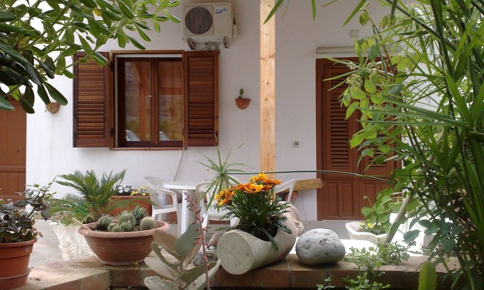 Capaci Villa | House/Villa - Capaci