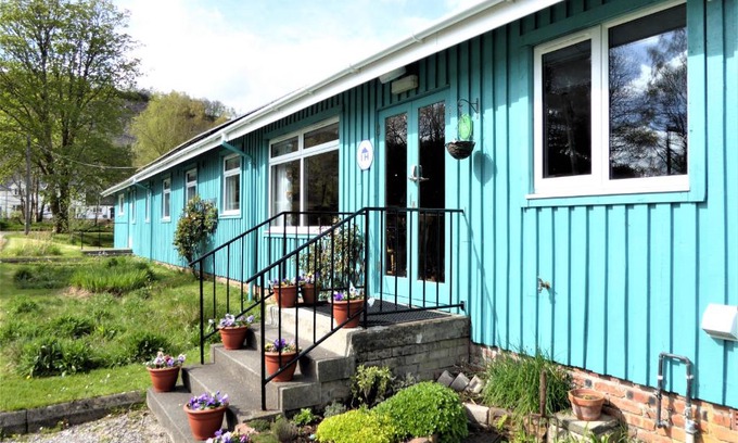 Inveraray Hostel | Inveraray Hostel