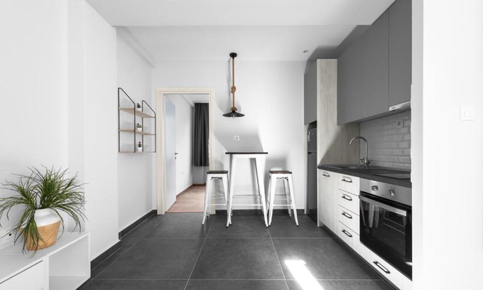 Thessaloniki City Centre Apartment | Ipanema, Nilie Hospitality MGMT