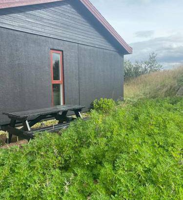 Eyja- og Miklaholtshreppur House | 120 m² House ∙ 4 bedrooms ∙ 8 guests