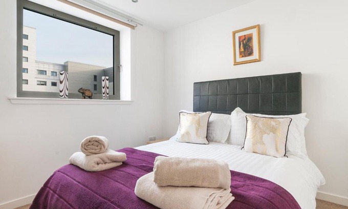 Newhaven Apartment | Isla Homes The Shores