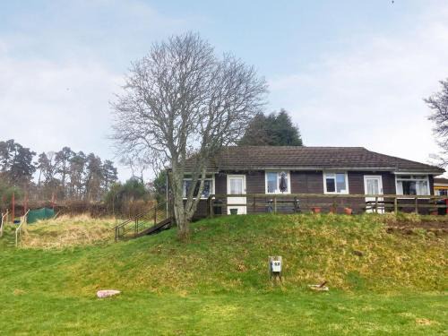 Contin House | Isle Of Skye - Uk7095