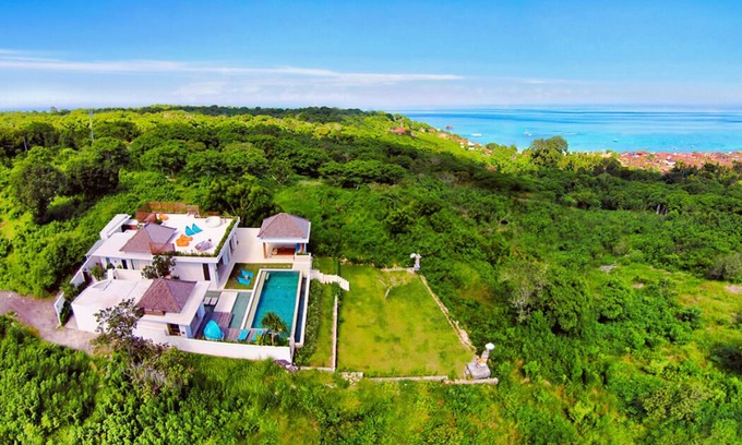 Jungut Batu Villa | It feels like a home as well as a little piece of holiday paradise π ποΈ!