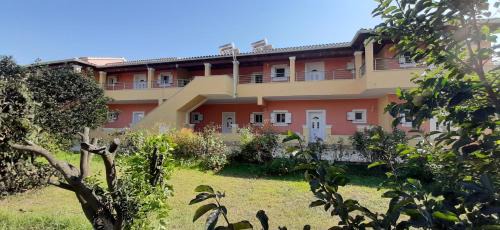 Roda Apartment | John Apartments First Floor