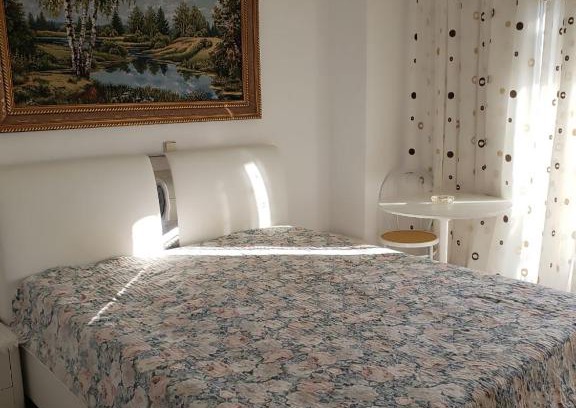 Pefkochori Apartment | Καλοκαιρινή Εξοχική Μεζονέτα - Χριστίνα