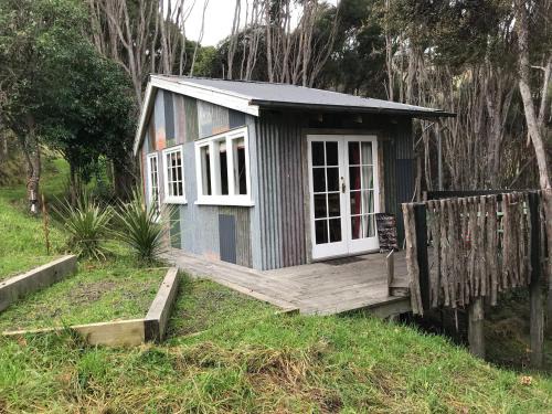 Akaroa Other | Kanuka Retreat