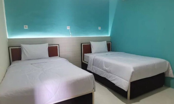 Balikpapan House | Kav Residence