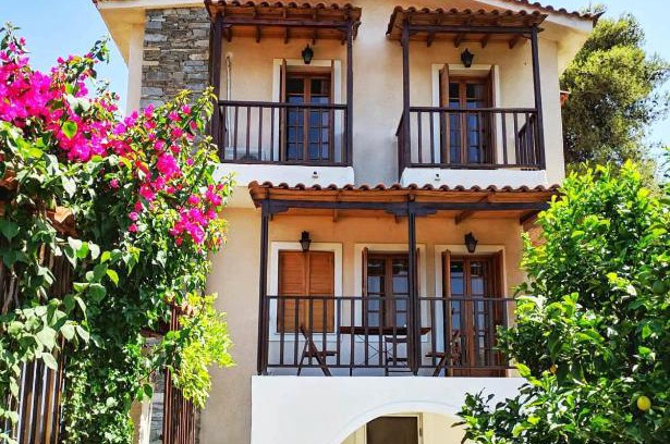 Katakali House | Koel Country House