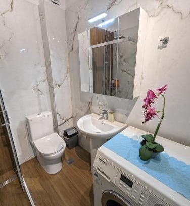 Kato Gouves Apartment | Kouriton apartment is an ideal place to relax