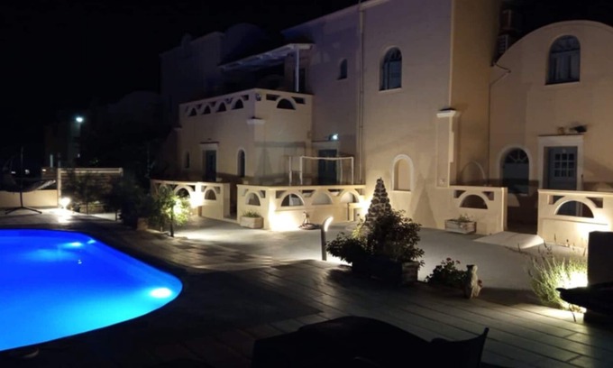 Emporio House | Leon Lux Apartments