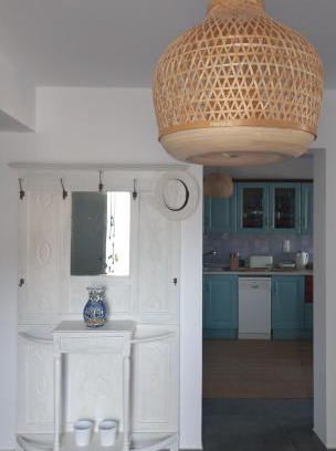 Mpatsi Apartment | Lilian 1