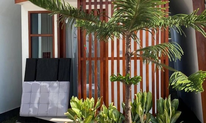 Lombok Hostel | Linobi Homestay