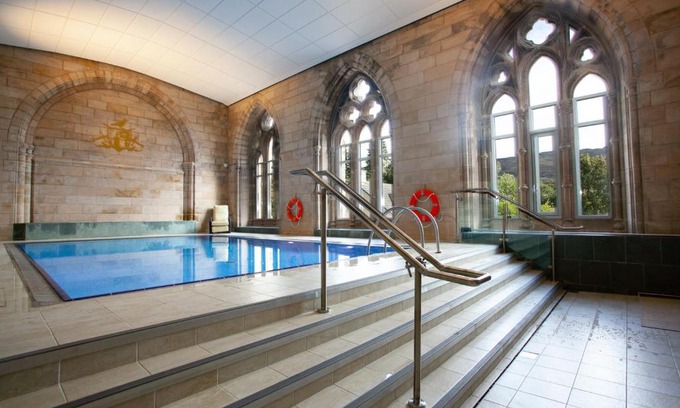Fort Augustus Apartment | Loch Ness Abbey Cottages