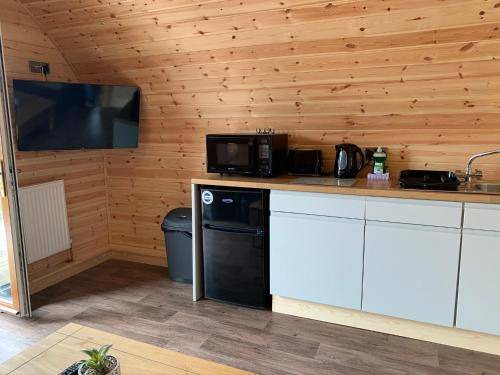 Kelty Cabin | Lodge ∙ 2 guests