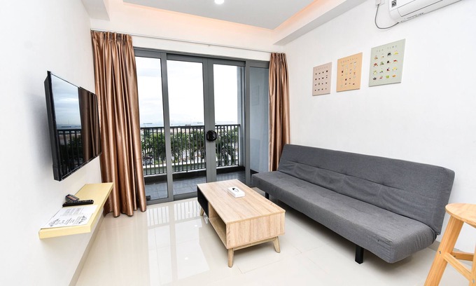 Batam Apartment | Lovina Residences at Harbour Bay