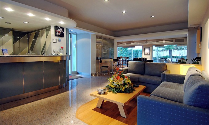 Stalida Apartment | Luxury Apartment in Crete Greece Europe