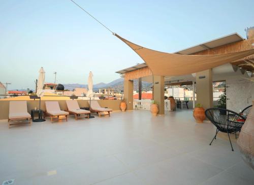 Malia Apartment | Malia Boutique Studios