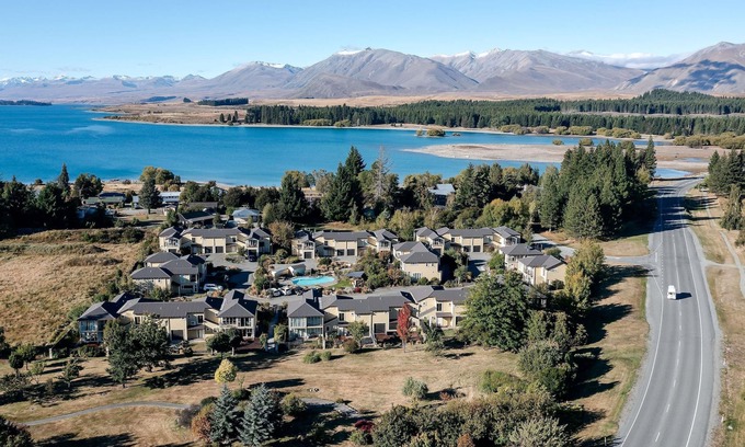 Lake Tekapo Apartment | Mantra Lake Tekapo