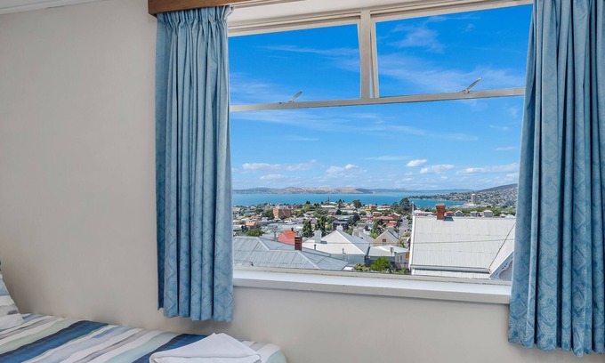 Hobart Central Business District Hotel | Marquis Hotel Motel