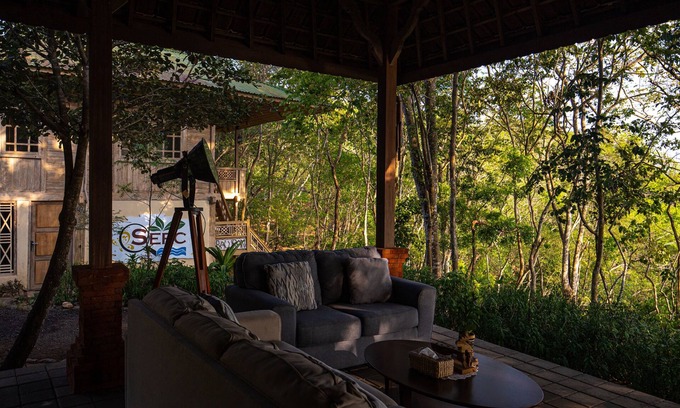 Pejarakan House | Menjangan Ecolodge
