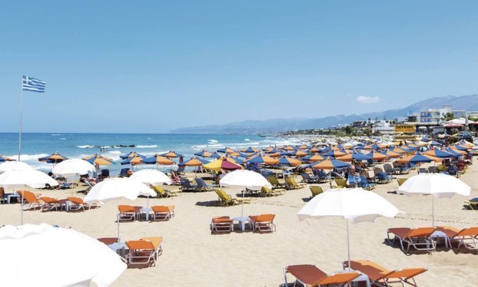 Stalida House | Minois Boutique Hotel - Adults Only