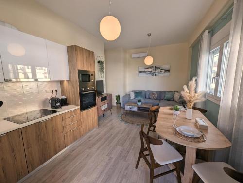 Spata-Artemida Apartment | Mint Luxury Residence