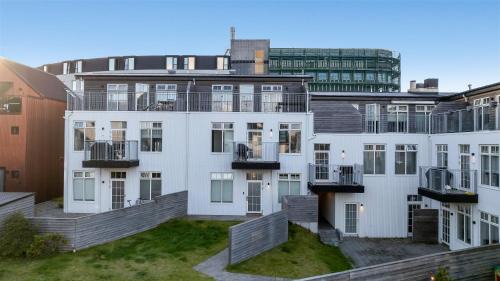 Vesturbær Apartment | Modern Apt RVK City Center