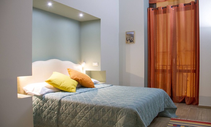 Centro Storico House | Monacada Houses at the Four Songs