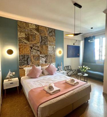 Athens City Centre Apartment | Monastiraki 510 SuperHost Hub