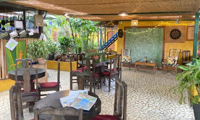 Orosi Hostel | Montaña Linda Hostel Orosi