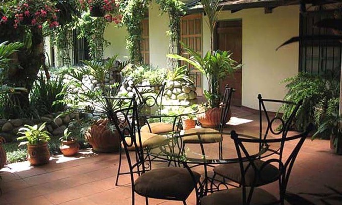 Escazu House | Motel ∙ 8 guests