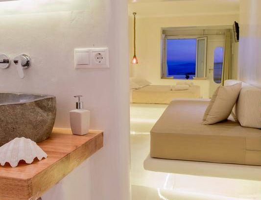 Agios Stefanos House | Motel ∙ 8 guests