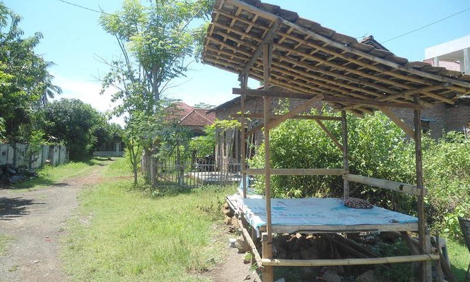 Tamansuruh House | Motel ∙ 8 guests