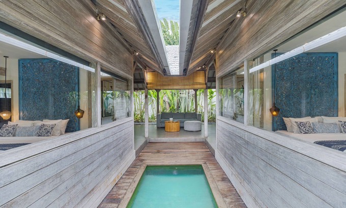 Pererenan Villa | Mundaka Villa by Betterplace