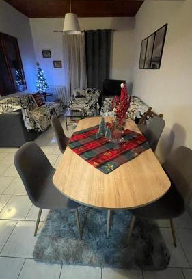 Pigi Apartment | My Sweet Home